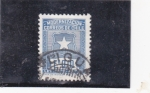 Stamps Chile -  MODERNIZACIÓN CORREOS DE CHILE
