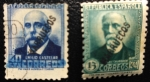 Stamps Spain -  EMILIO CASTELAR, CALMEDOR