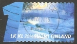 Stamps Finland -  2319 - Puente Karnankoski