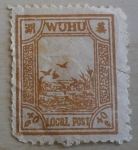 Stamps : Asia : China :  Fauna