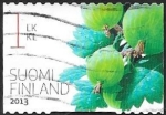 Stamps : Europe : Finland :  2192 - Grosellas