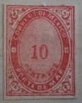 Stamps Mexico -  Ilustraciones