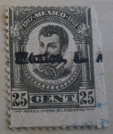 Stamps Mexico -  Personaje