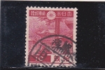 Stamps Japan -  CASAS TIPICAS