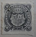 Stamps Mexico -  Simbolos