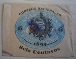 Stamps Guatemala -  Conmemorativo