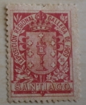 Stamps Spain -  Conmemoracion