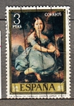 Sellos de Europa - Espa�a -  Vicente Lopez (989)