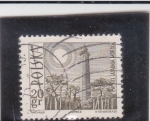 Stamps Poland -  A T A L A Y A 