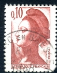Stamps France -  FRANCIA_SCOTT 1784.01 LIBERTAD INSPIRADA EN DELACROIX. $0,2