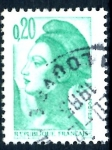 Stamps France -  FRANCIA_SCOTT 1786.01 LIBERTAD INSPIRADA EN DELACROIX. $0,2