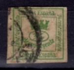 Stamps : Europe : Spain :  Edifil 130