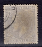 Stamps Spain -  Edifil 204