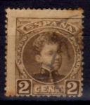 Stamps : Europe : Spain :  Edifil 241