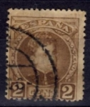 Stamps Spain -  Edifil 241