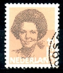 Stamps : Europe : Netherlands :  HOLANDA_SCOTT 622 REINA BEATRIZ. $0.2