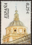Sellos de Europa - Espaa -  Patrimomio Mundial. Palacio de Aranjuez  2002  0,25€