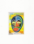Sellos de Africa - Guinea Ecuatorial -  