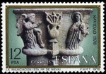 Stamps Spain -  NAVIDAD - 1978