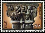 Stamps : Europe : Spain :  NAVIDAD - 1978
