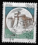 Stamps Italy -  Italia-cambio