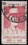 Stamps Italy -  Italia-cambio