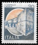 Stamps Italy -  Italia-cambio