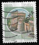 Stamps : Europe : Italy :  Italia-cambio