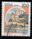 Stamps Italy -  Italia-cambio