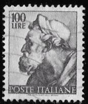 Stamps : Europe : Italy :  Italia-cambio