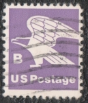 Stamps United States -  US