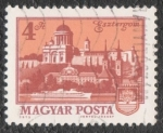 Sellos del Mundo : Europa : Hungr�a : Magyar Posta