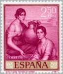 Stamps Spain -  65-30