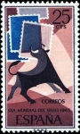 Stamps Spain -  65-39