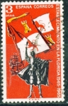 Stamps Spain -  65-42