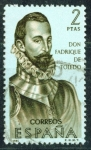 Stamps Spain -  65-49