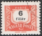 Stamps : Europe : Hungary :  Magyar Posta