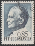 Stamps : Europe : Yugoslavia :  Jugoslavija