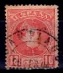 Stamps Spain -  Edifil 243