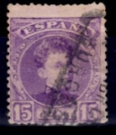 Stamps Spain -  Edifil 246