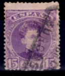 Stamps : Europe : Spain :  Edifil 246