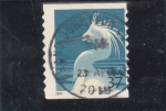 Stamps United States -  A V E 