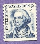 Stamps United States -  INTERCAMBIO