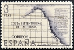 Stamps Spain -  67-24