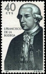 Stamps Spain -  67-29