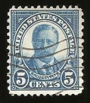Stamps : America : United_States :  INTERCAMBIO