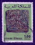 Stamps Morocco -  monedas antiguas