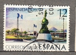 Stamps Spain -  Hispanidad (1044)