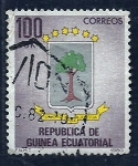 Stamps : America : Ecuador :  unidad,paz y justicia