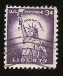 Sellos del Mundo : America : Estados_Unidos : INTERCAMBIO